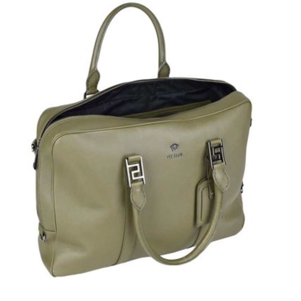Versace workbag - Picture 3 of 3